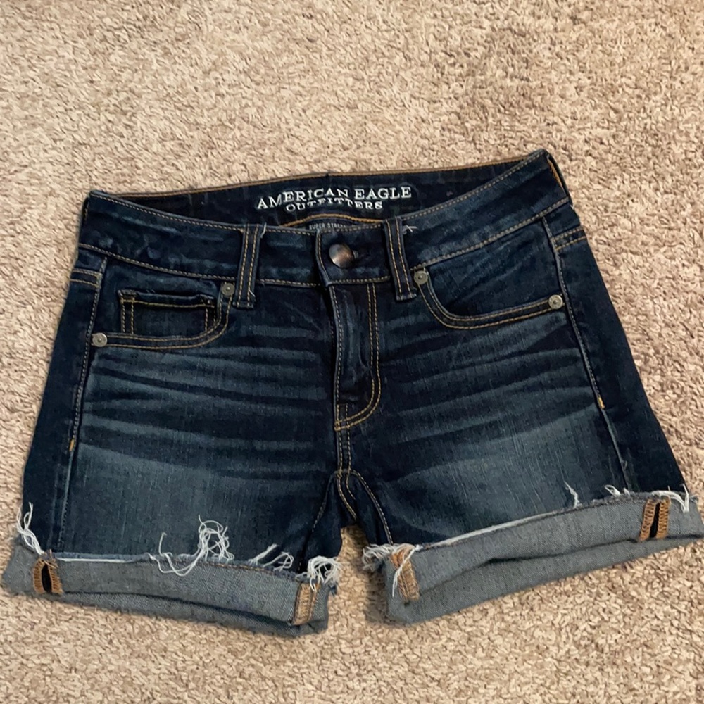 American eagle shorts